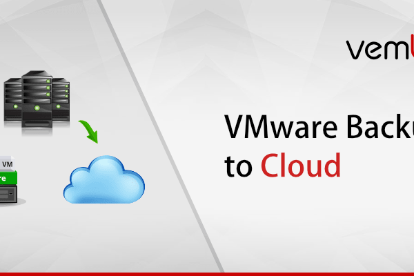 VM Backup to Cloud