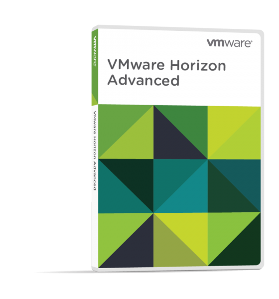 VMware Horizon Advanced