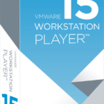 VMware Workstation 15 Player