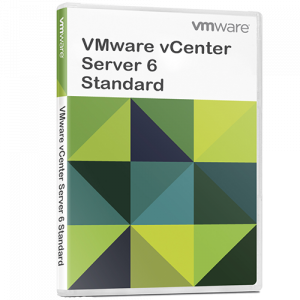 VMware vCenter Server Standard