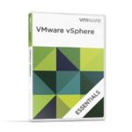 VMware vSphere 6 Essentials Kit