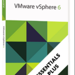 VMware vSphere Essentials Plus Kit