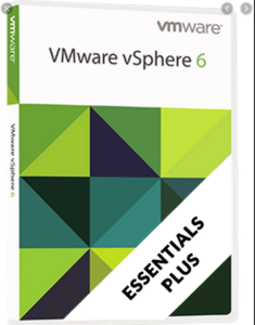 VMware VSphere Essentials Plus Kit - Distributor & Reseller Resmi ...