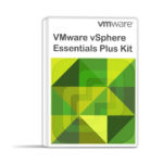 VMware vSphere Essentials Plus Kit Term