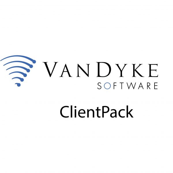VanDyke ClientPack for Windows and UNIX