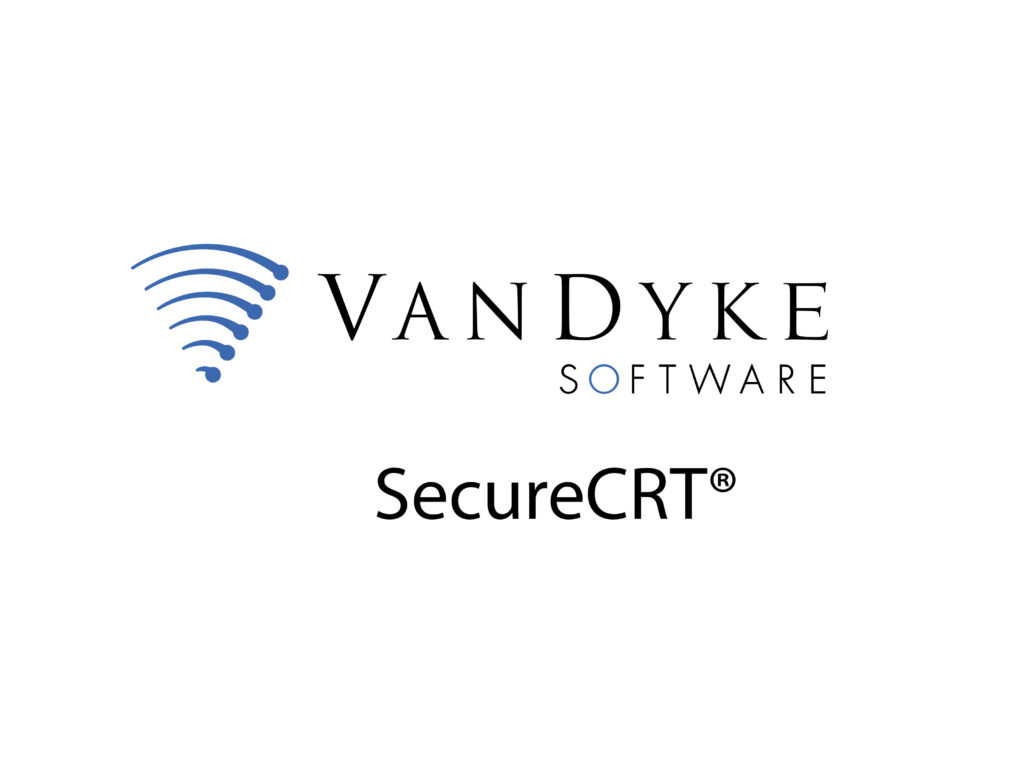 vandyke securecrt 7.0 transfer license key