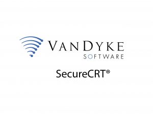 VanDyke SecureCRT®