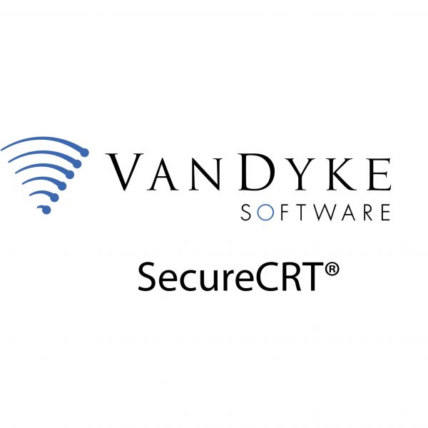 VanDyke SecureCRT®