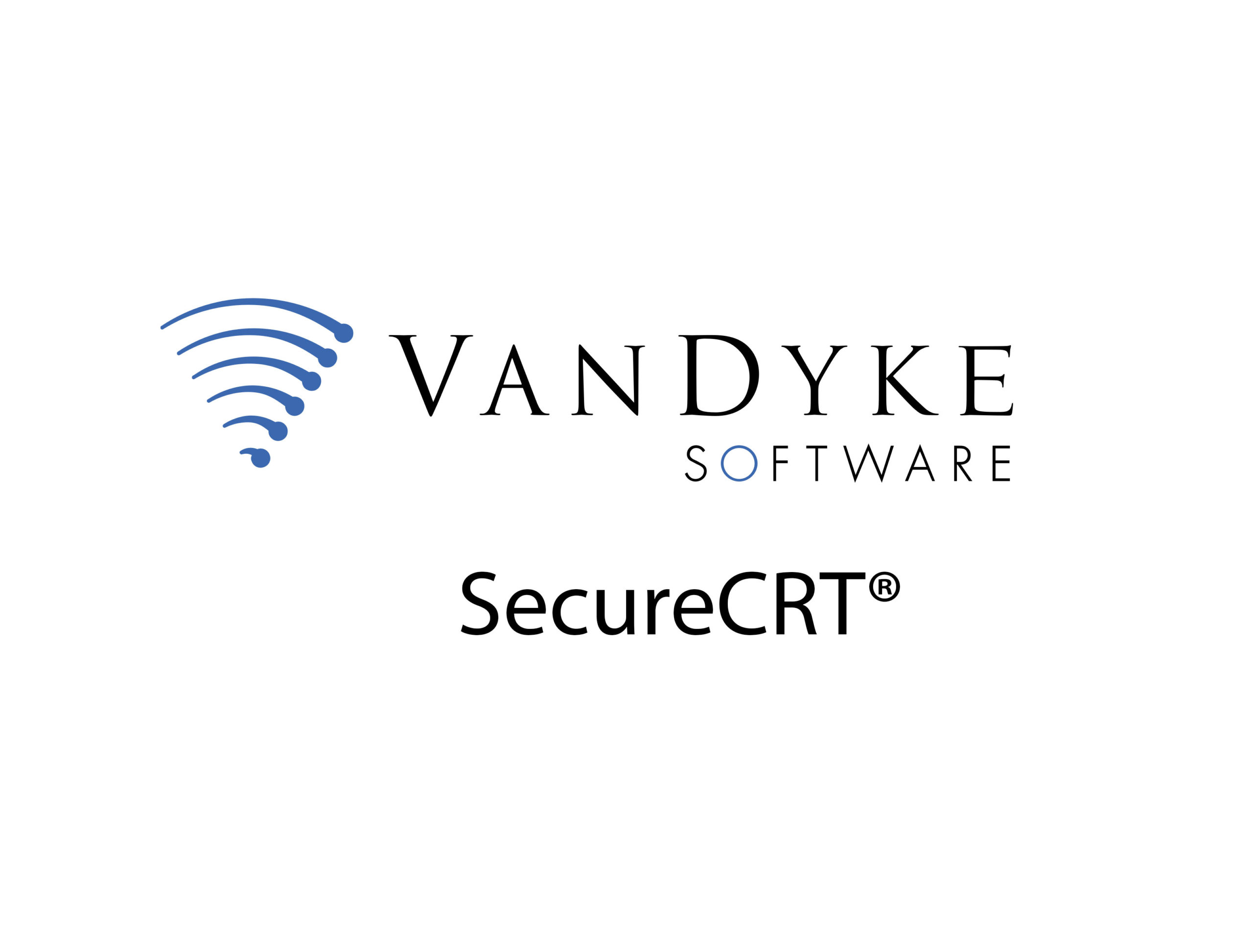 VanDyke – SecureCRT®
