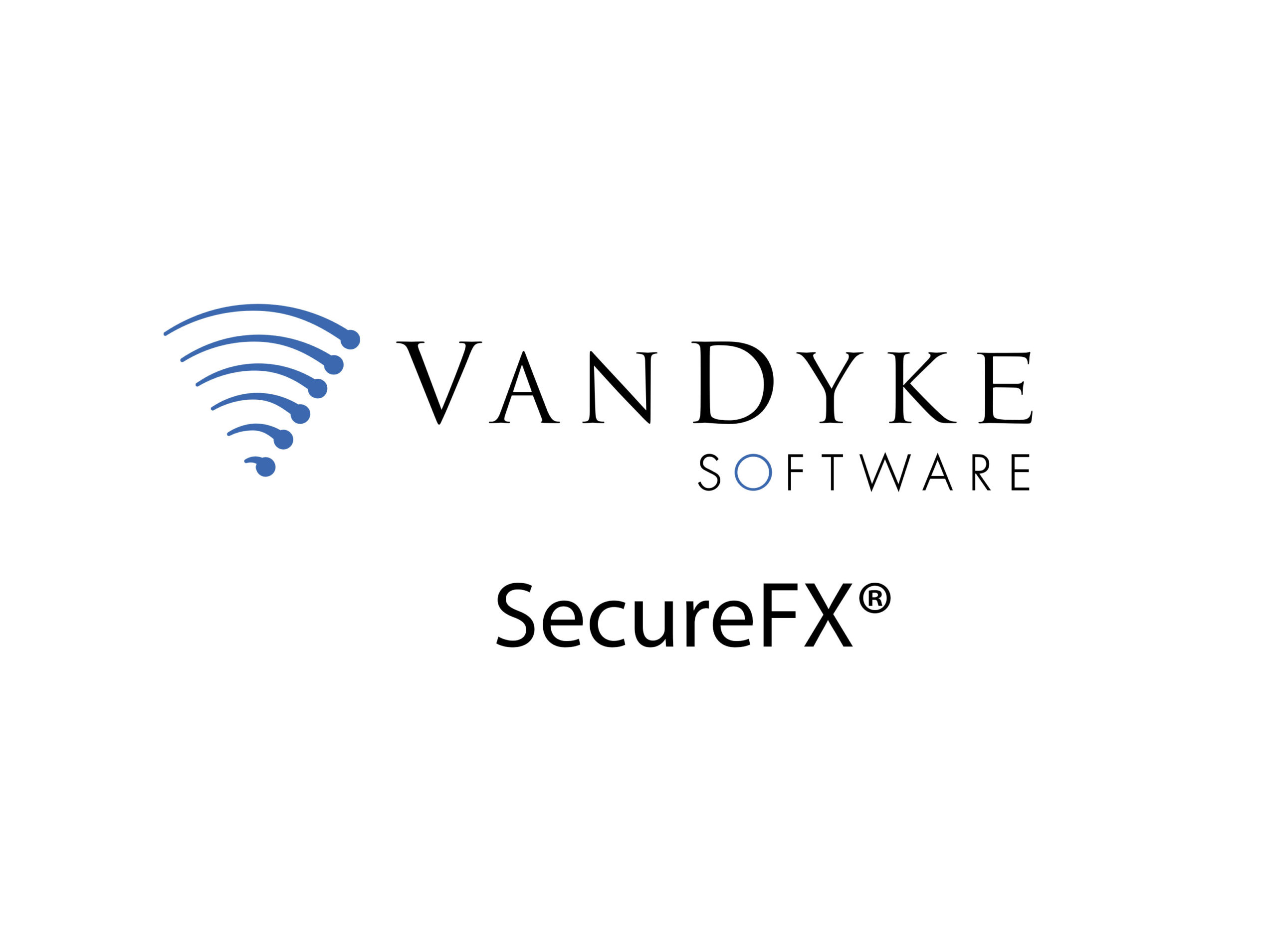 VanDyke SecureFX®