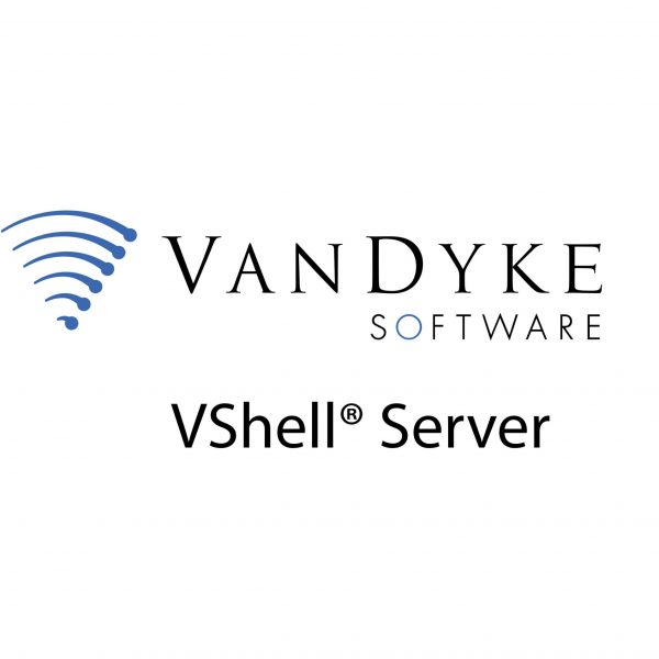 VanDyke VShell® Server
