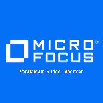 Verastream Bridge Integrator