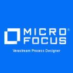 Verastream Process Designer