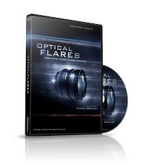 Video Copilot Optical Flares