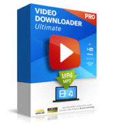 Video Downloader Ultimate PRO