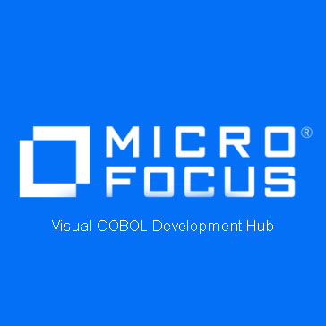 Visual COBOL Development Hub