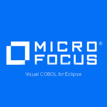 Visual COBOL for Eclipse