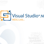 Visual Studio .NET – MDG Link