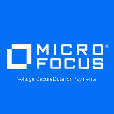 Voltage SecureData for Payments