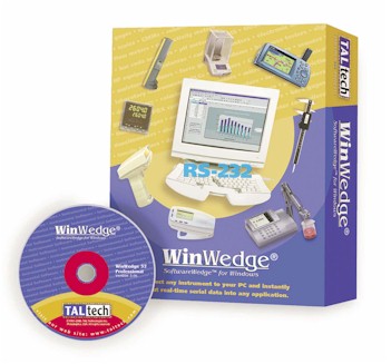 WinWedge Pro Edition