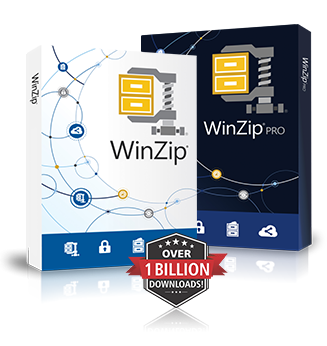 WinZip 23 Standard License 2 9 User