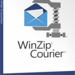 WinZip Courier 9.5