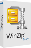 WinZip Mac Edition