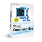 WinZip® Command Line