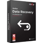 Staller Windows Data Recovery Professional