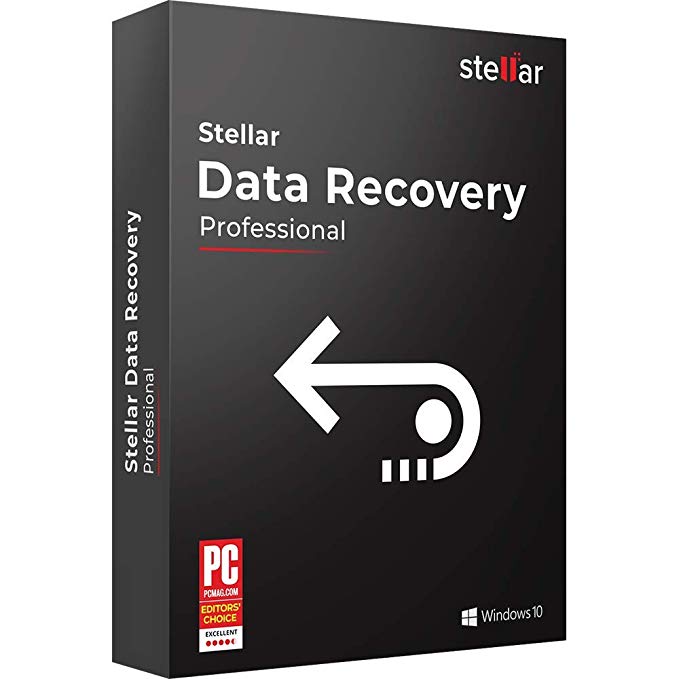 Windows Data Recovery propesional