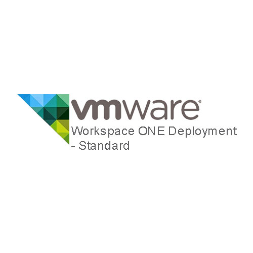 Workspace ONE Deployment Standard