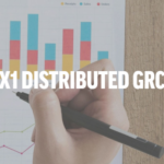 X1 DISTRIBUTED GRC