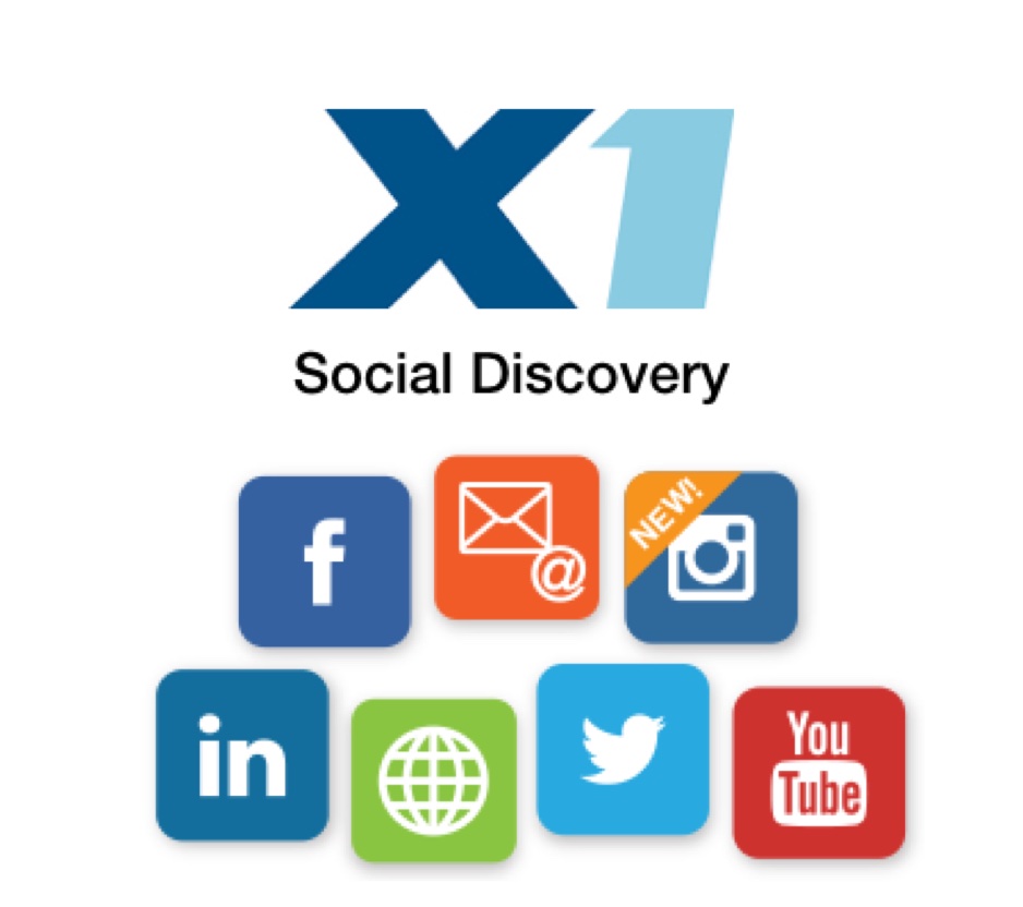 X1 SOCIAL DISCOVERY