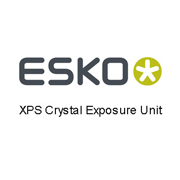 XPS Crystal Exposure Unit