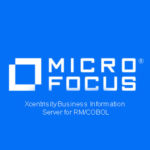 Xcentrisity Business Information Server for RM/COBOL