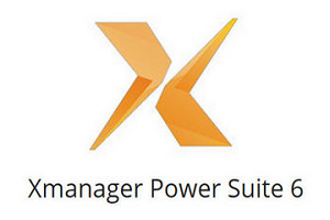 Xmanager 6