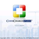 YES softwer CodeCharge Studio 5.1