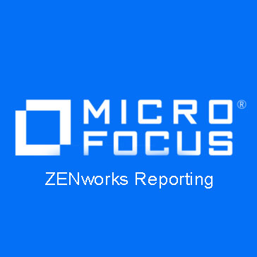 ZENworks Reporting