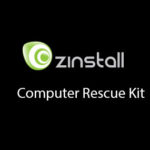 Zinstall Computer Rescue Kit