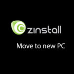 Zinstall  – Move to new PC