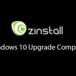Zinstall – Windows 10 Upgrade Companion
