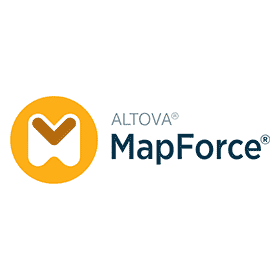 altova mapforce