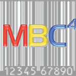 barcode creation for MAC