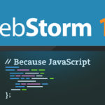 Webstorm Javascript