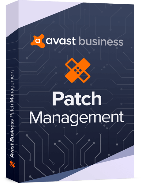 business patch management