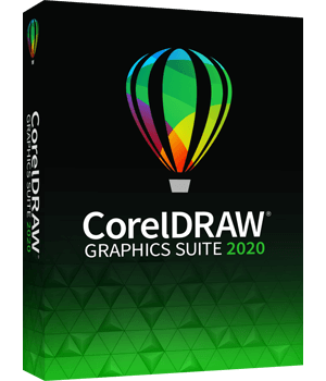 CorelDRAW Graphics Suite 2020 Mac