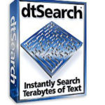 dtSearch Instantly Search Terabytes