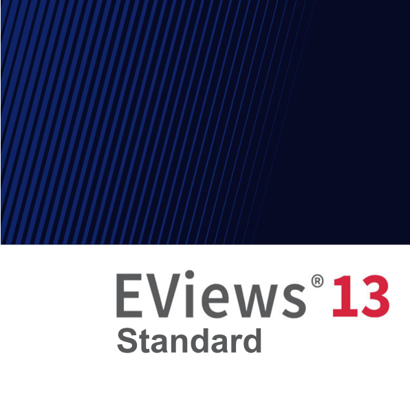 EViews Standard Edition