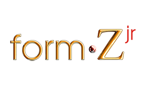 form•Z jr