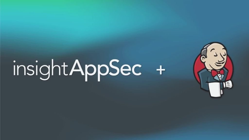 insightAppSec - Distributor & Reseller resmi software original, jual ...